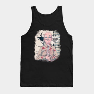 Halloween Tank Top